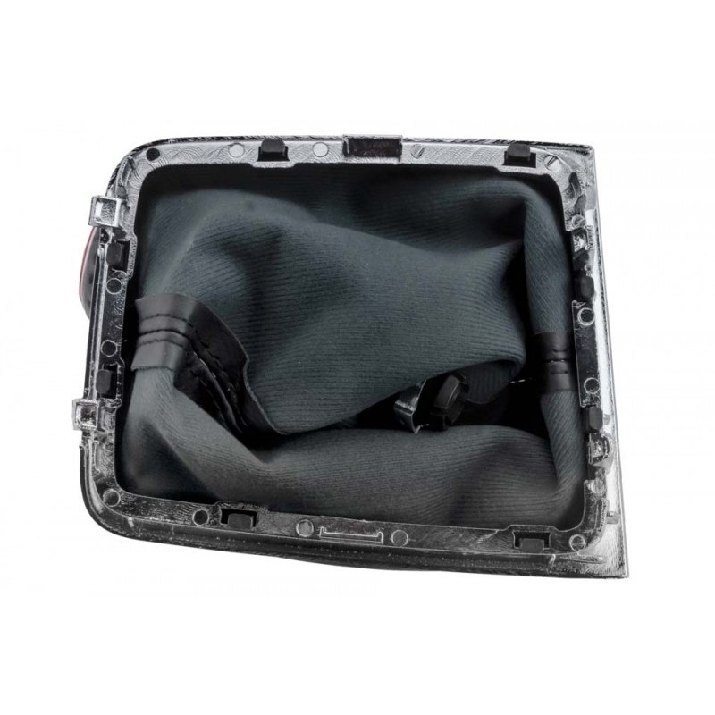 Nuca schimbator cu manson Vw Golf 7 Gti 2013-, GZB-VW-031