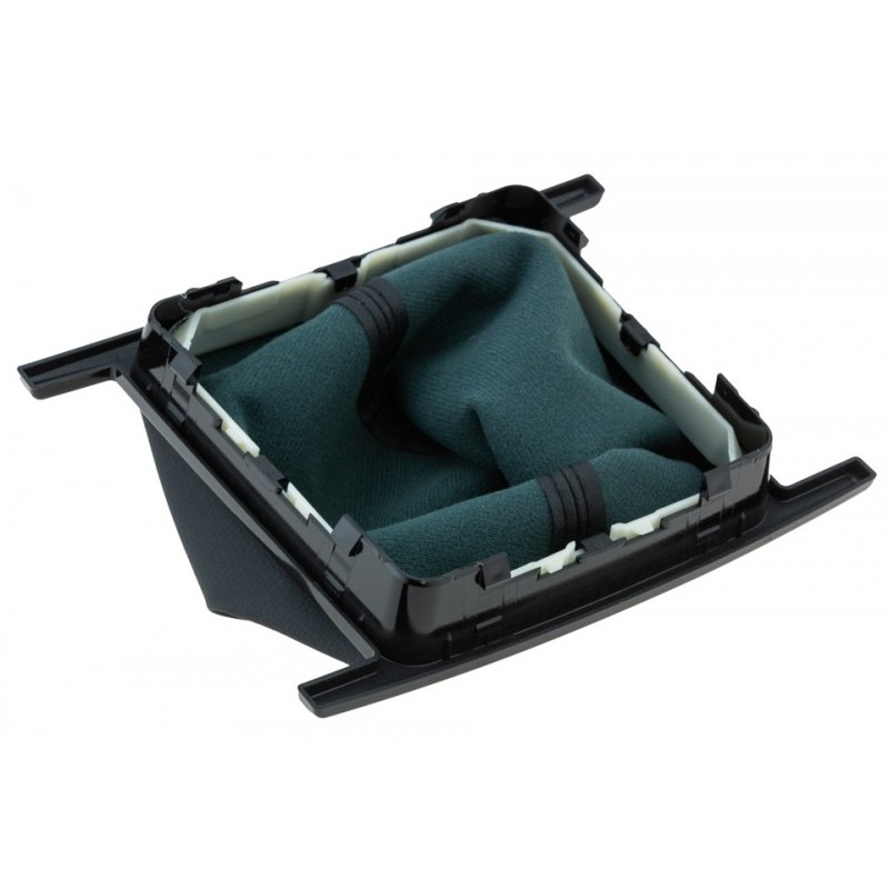 Nuca schimbator cu manson Vw Amarok 2010-, rama neagra, 2H0711113D