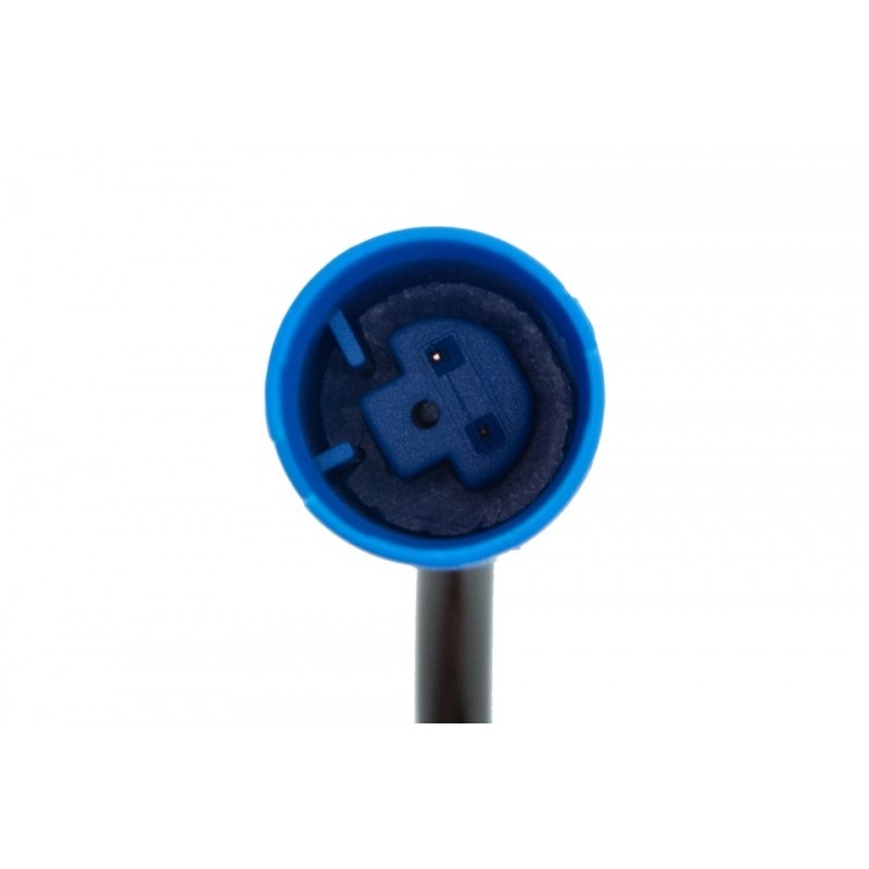 Senzor abs spate Bmw Seria 7 (E65, E66, E67) 3.0-6.0 2001-2008, Stanga, Dreapta, 34526761651