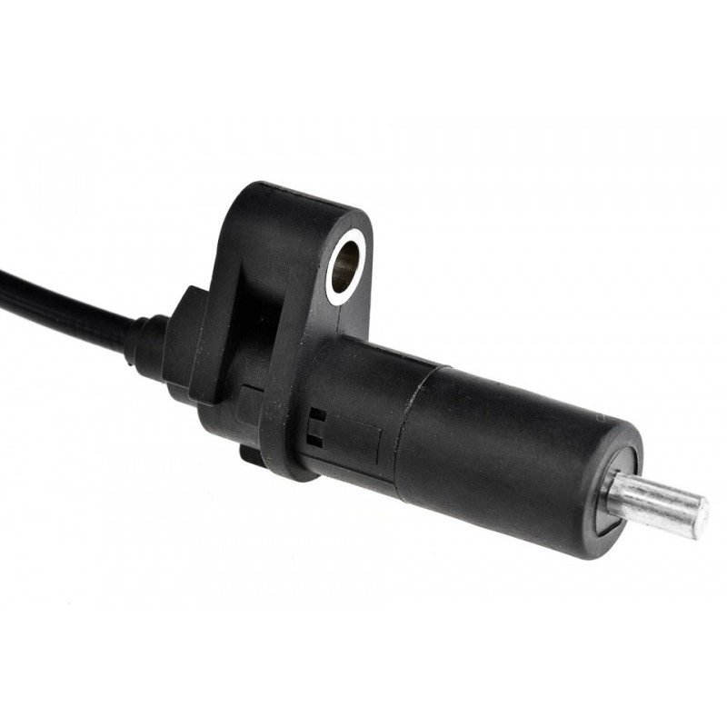 Senzor abs spate Ford Transit Rwd 2.3, 2.4di, Tde, Tdci 2000-, Stanga, punte dubla, cablu 1405mm, 4522491