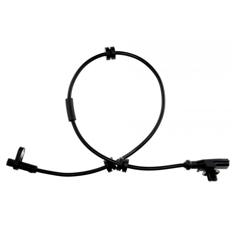 Senzor abs spate Ford Fiesta 6 2008-, B-Max 2012- Stanga, Dreapta, pt modele cu Cruise Control adaptiv (Acc), C1BC-2C190-BA