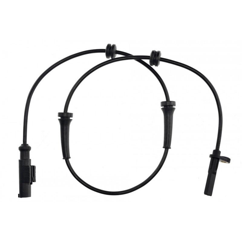Senzor abs spate Fiat Linea 2007-, Qubo 2008-, Fiorino 2008-, Dreapta, 51782490