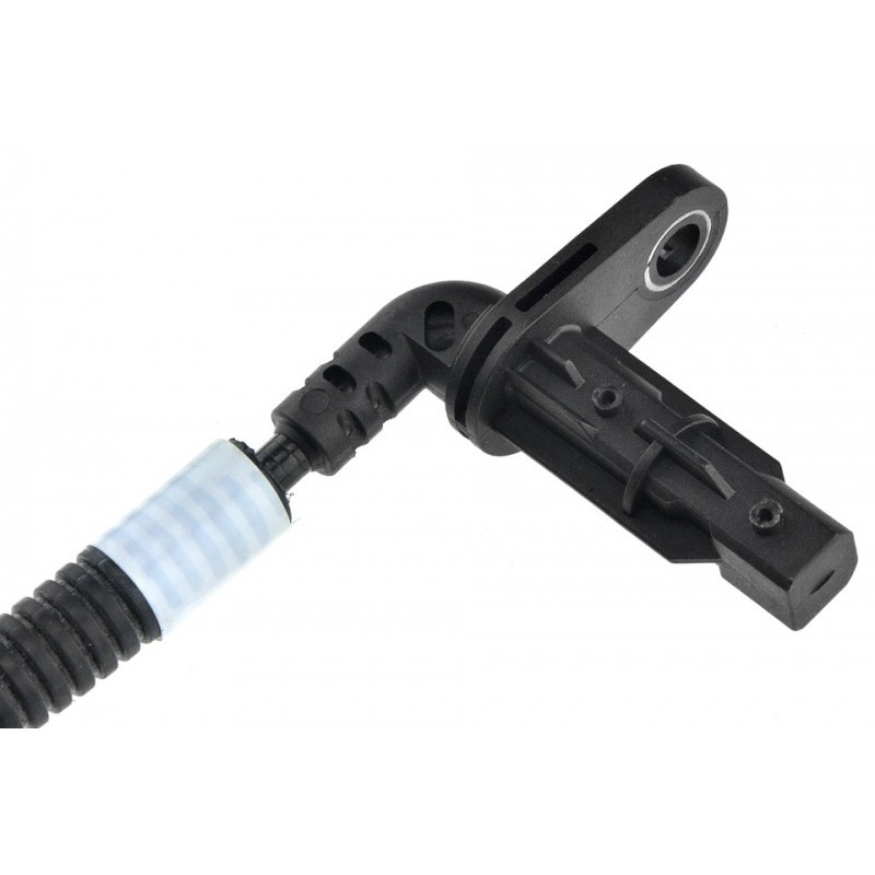Senzor abs spate Hyundai Santa Fe 2006-, Stanga, 95680-2B000