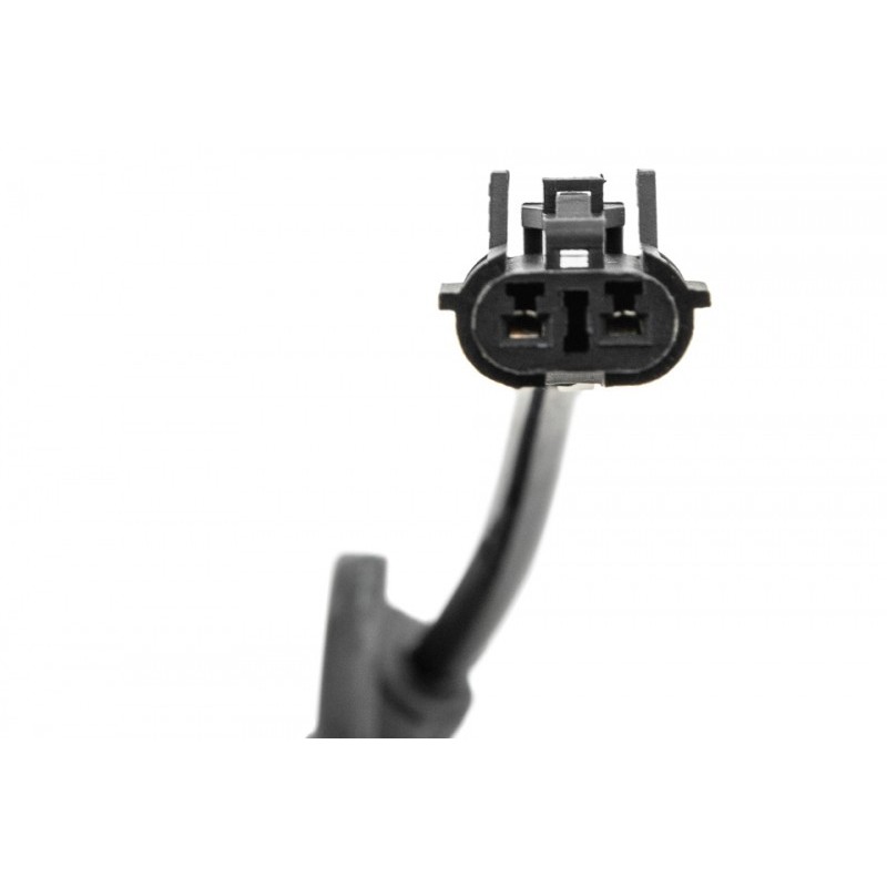 Senzor abs spate Hyundai Coupe 1996-, Stanga, 95680-27500