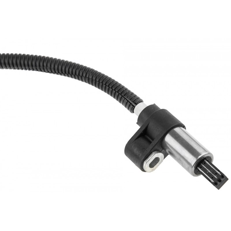 Senzor abs spate Kia Shuma 1997-2001, Stanga, 0K2A3-43711A