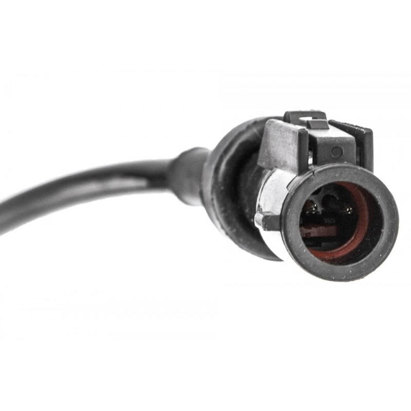 Senzor abs spate Kia Shuma 1997-2001, Stanga, 0K2A3-43711A