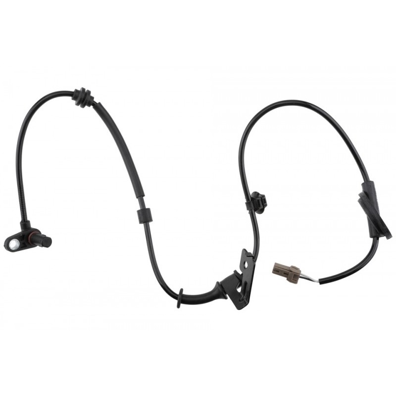 Senzor abs spate Kia Rio 3 2011-, Stanga, 599101W000