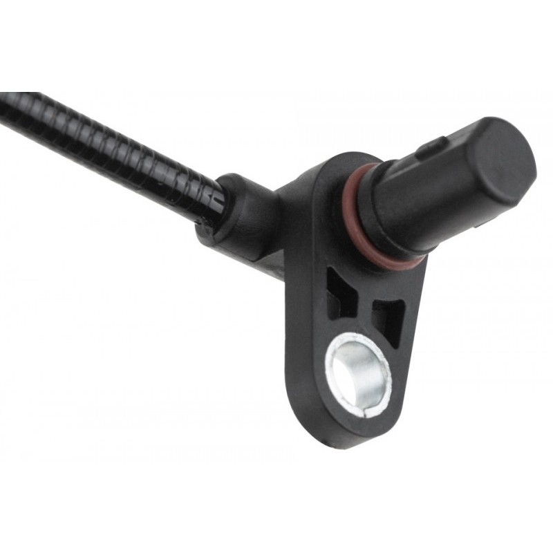 Senzor abs spate Kia Rio 3 2011-, Stanga, 599101W000