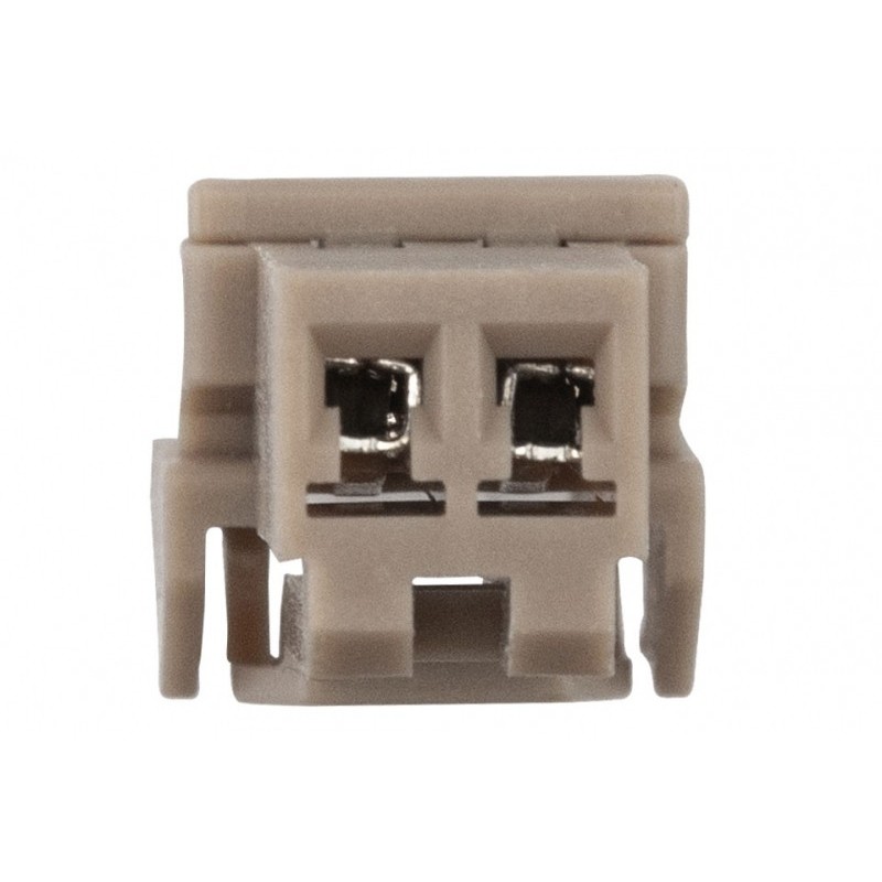 Senzor abs spate Kia Rio 3 2011-, Stanga, 599101W000