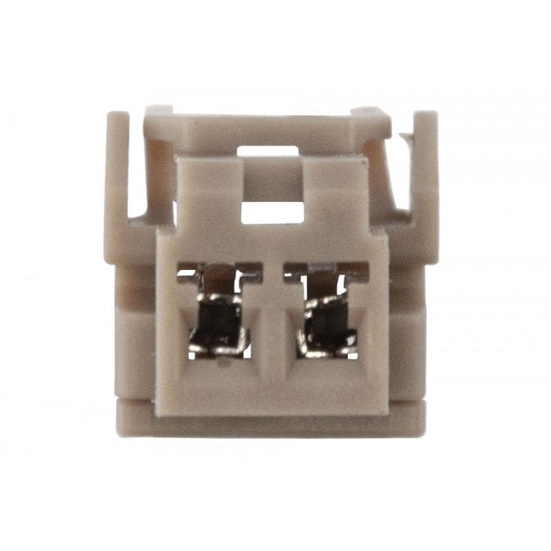 Senzor abs spate Kia Rio 3 2011-, Dreapta, 599301W000