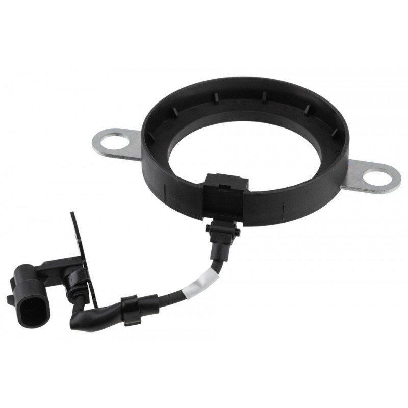 Senzor abs spate Kia Sorento 2 2009-2015, Hyundai Ix55 2007-, Stanga, 956803J000