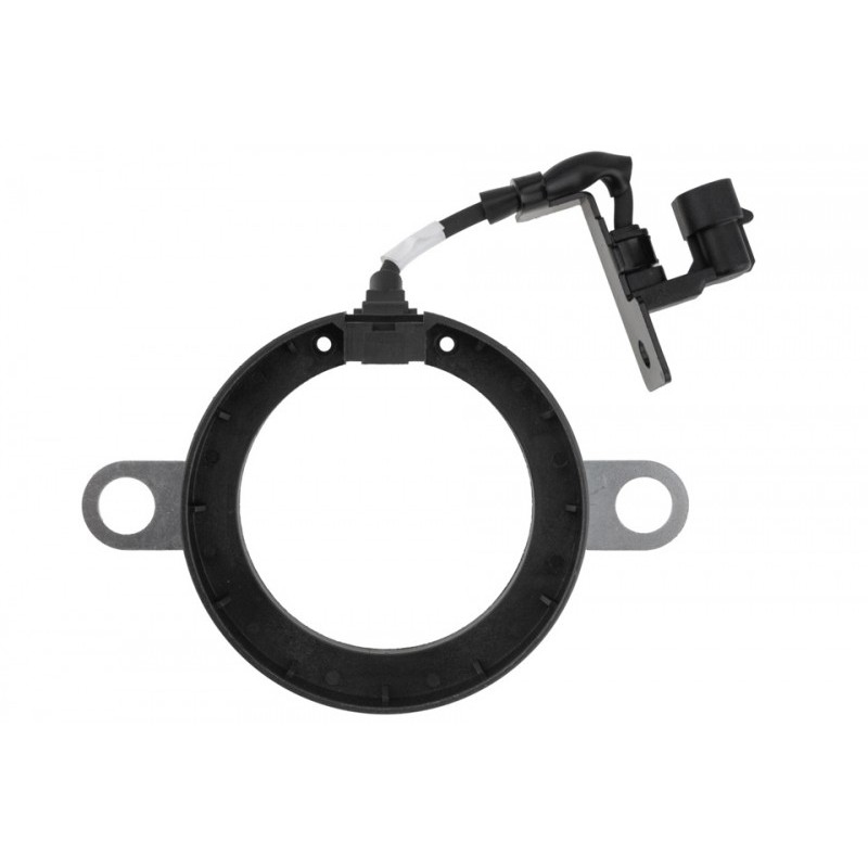 Senzor abs spate Kia Sorento 2 2009-2015, Hyundai Ix55 2007-, Stanga, 956803J000