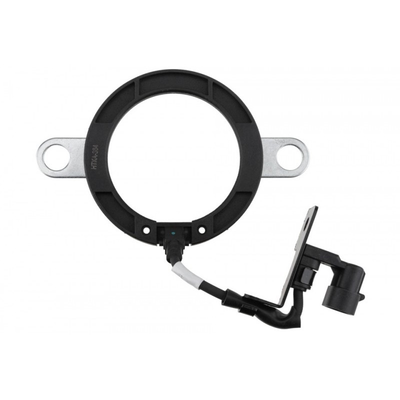 Senzor abs spate Kia Sorento 2 2009-2015, Hyundai Ix55 2007-, Stanga, 956803J000