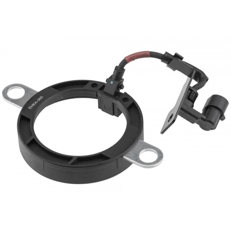 Senzor abs spate Kia Sorento 2 2009-2015, Hyundai Ix55 2007-, Dreapta, 956813J000