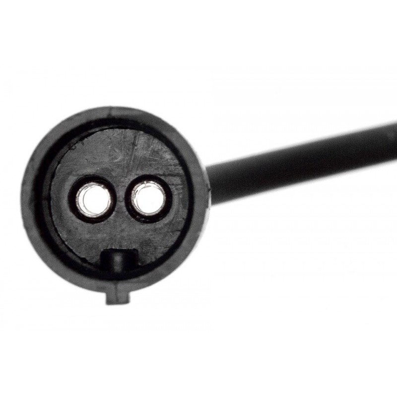 Senzor abs spate Land Rover Discovery 2 1998-2004 Stanga, Dreapta, cu cablu scurt, TAY100060