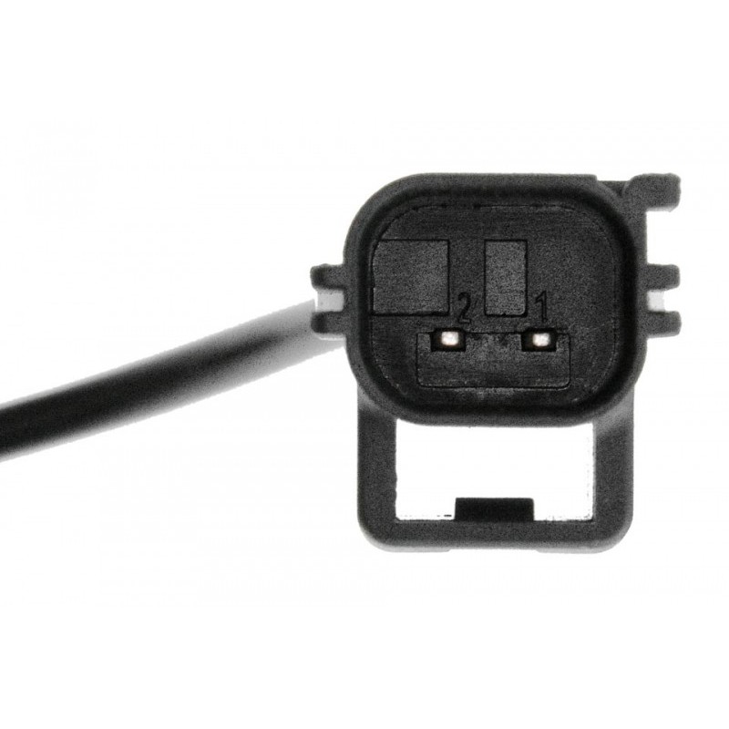 Senzor abs spate Land Rover Range Rover Evoque 2011- Stanga, Dreapta, pt modele fara Active Park Assist, LR024203