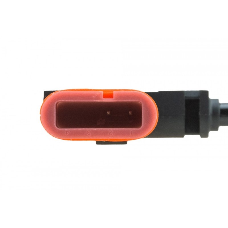 Senzor abs spate Mercedes S (W221, C216) 2.2-4.7 2005-2013, Stanga, Dreapta, 2215400917