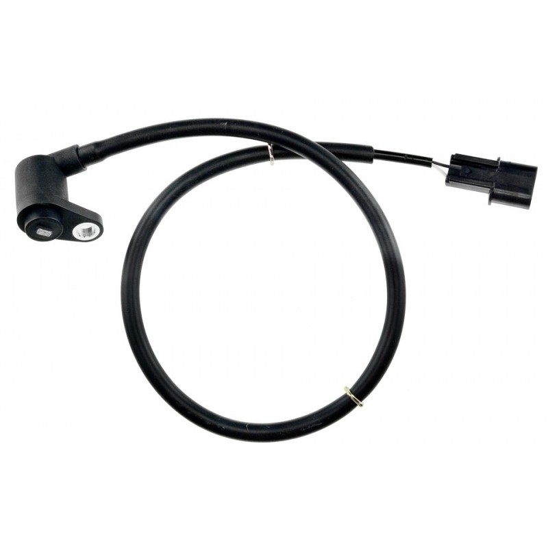 Senzor abs spate Mitsubishi Pajero 1997-2000, L200 1996- Stanga, Dreapta, MR307049
