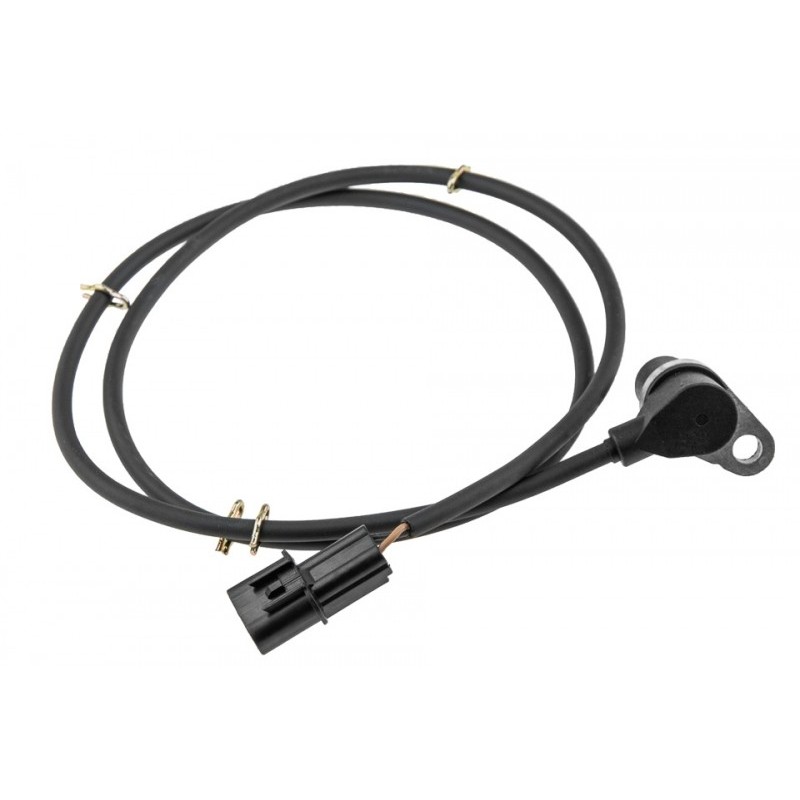 Senzor abs fata Mitsubishi Space Runner 1998-2004, Dreapta, MR289343