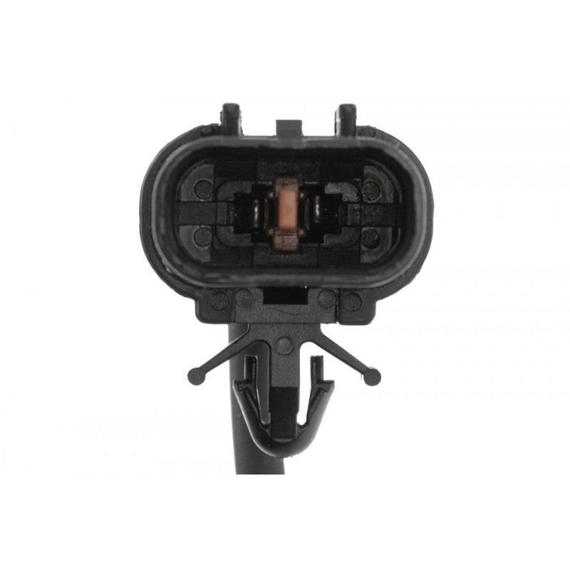 Senzor abs fata Mitsubishi L200 2007-2015, Stanga, 4670A595