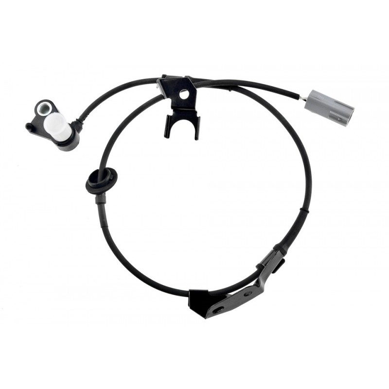 Senzor abs fata Mazda 626 Gf, Gw 1997-, Dreapta, GE7C-43-70XB