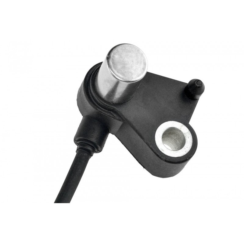 Senzor abs fata Mazda Mpv 1999-2006 , Dreapta, LC70-43-70XB