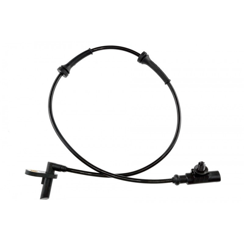 Senzor abs spate Nissan Micra K12 2003-, Note 2006-, Stanga, 47901-AX600