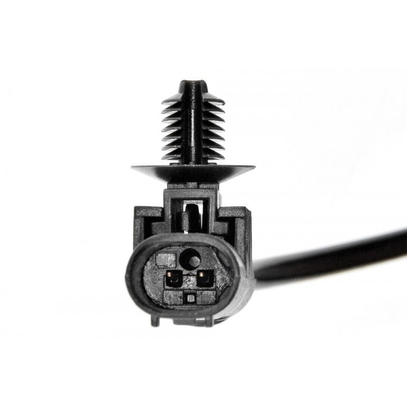 Senzor abs spate Nissan Micra K12 2003-, Note 2006-, Stanga, 47901-AX600