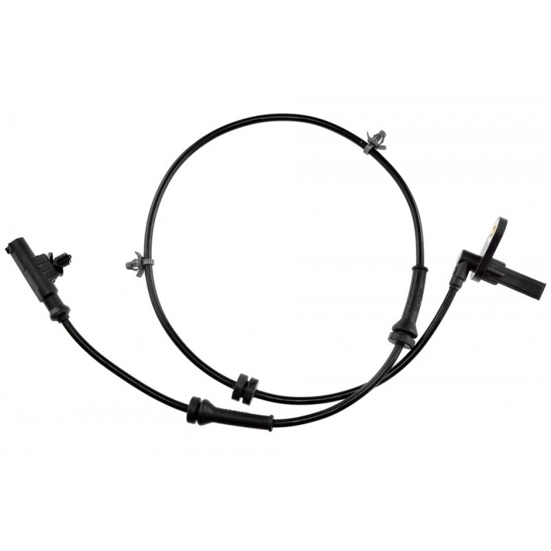 Senzor abs spate Nissan Almera Tino 02.2003-, Stanga, 47901-BU800