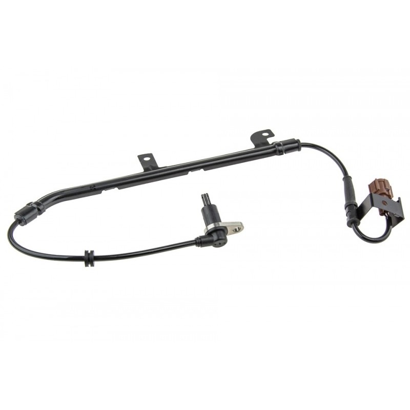 Senzor abs spate Nissan Almera 2 2000-, Stanga, 47901-6M010