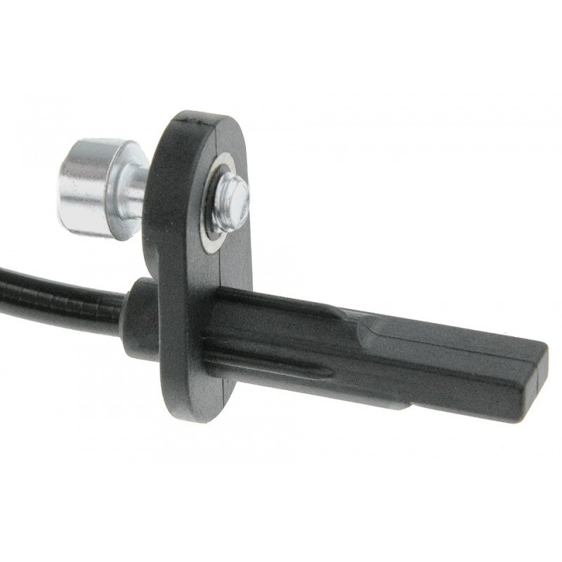 Senzor abs fata Peugeot 308 2013-, Citroen C4 Grand Picasso 2013- Stanga, Dreapta, 9674852280