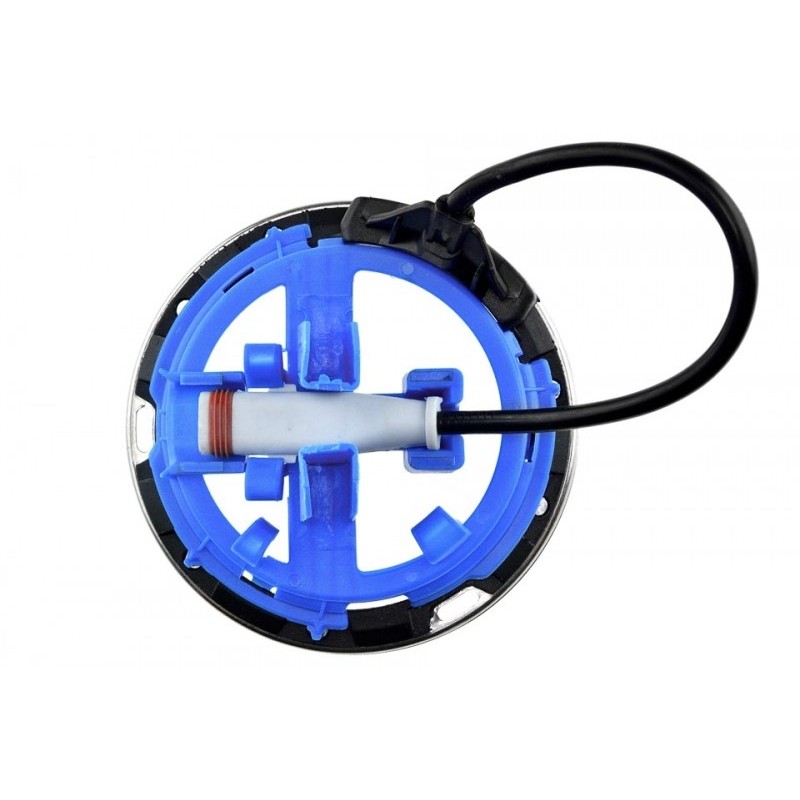 Senzor abs fata Opel Vectra C (Ch51000001--&gt;) 2002-, Signum (Ch51000001--&gt;) 2003- Stanga, Dreapta, HCA-PL-015