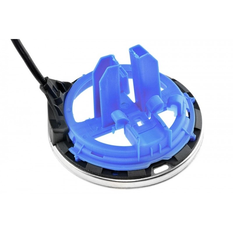 Senzor abs fata Opel Vectra C (Ch51000001-->) 2002-, Signum (Ch51000001-->) 2003- Stanga, Dreapta, HCA-PL-015