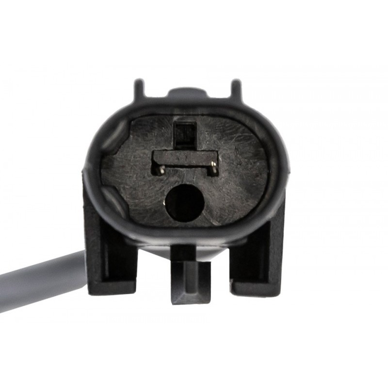 Senzor abs spate Opel Corsa D 2006-2014, Fiat Punto 2009-, Alfa Romeo Mito 2008-2018, Stanga, Dreapta, frana disc, 55700426