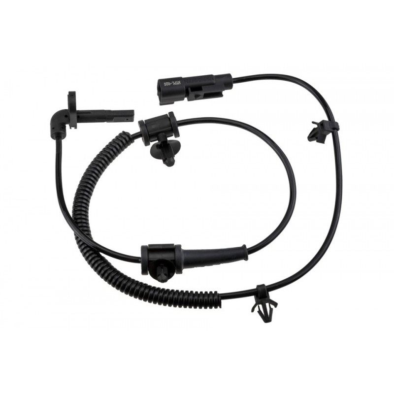Senzor abs spate Opel Insignia A 2008-2011, No Sys. Flexride, Stanga, Dreapta, 13317205