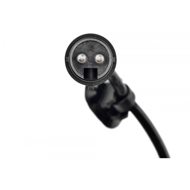 Senzor abs fata Renault Megane 2 2002-, Scenic 2003- Stanga, Dreapta, L=720, 8200446282