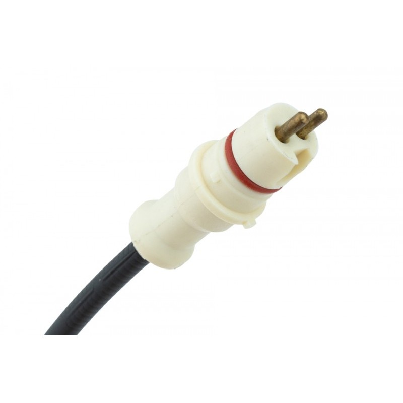 Senzor abs fata Renault Clio 2 1.2-2.0 1998-, Kangoo 1.0-1.9 1997-, Thalia I, 2 1.2-1.9 1998-, Stanga, Dreapta, 8200186294