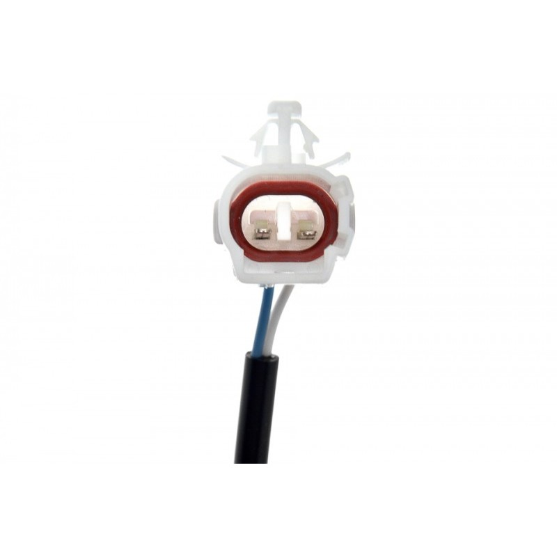 Senzor abs fata Toyota Corolla 2001-2006 , Dreapta, tip Denso, 89542-12070