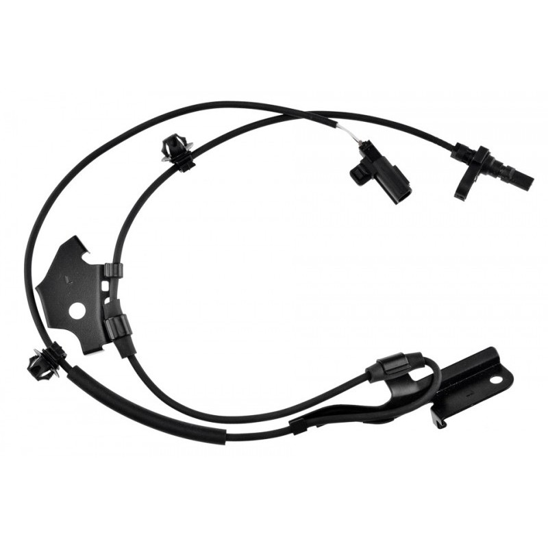 Senzor abs fata Toyota Corolla 2006-, Auris 2006-, Stanga, 89543-12080