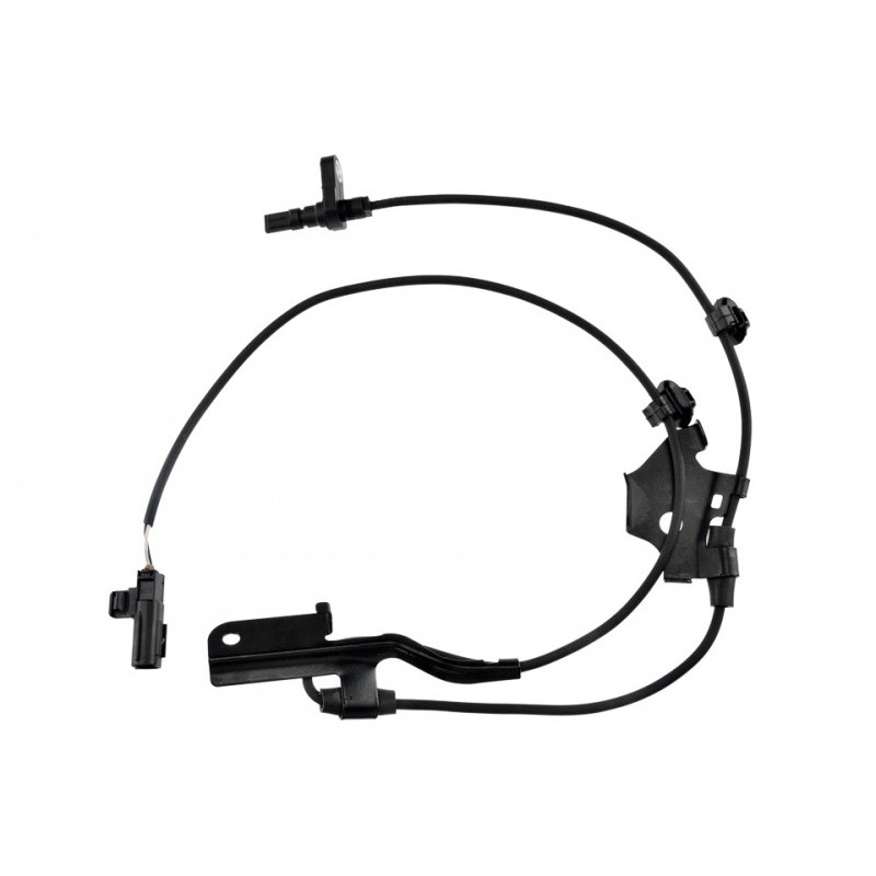 Senzor abs fata Toyota Corolla 2006-, Auris 2006-, Dreapta, 89542-12080