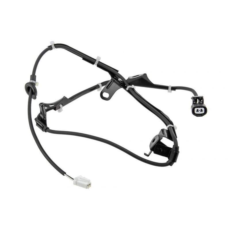 Senzor abs spate Prius Sedan (_W1_) 1.5 Hybrid (Nhw11_) 2000-2003, Stanga, 89516-47040