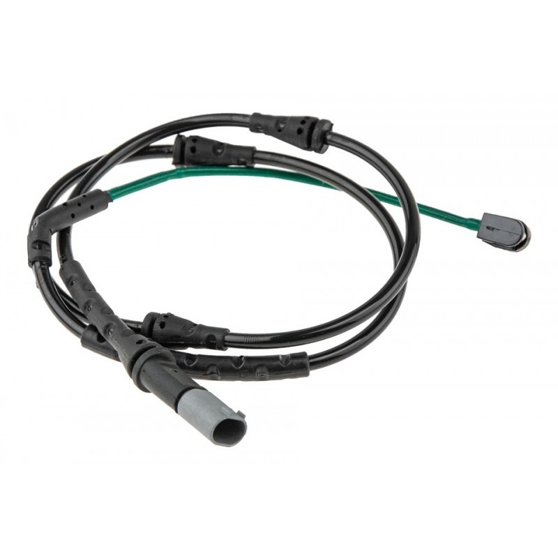 Senzor avertizare uzura placute frana Bmw X5 (E70) 2006-2013, X6 (E71, E72) 2007-2014, Fata, 34356792568