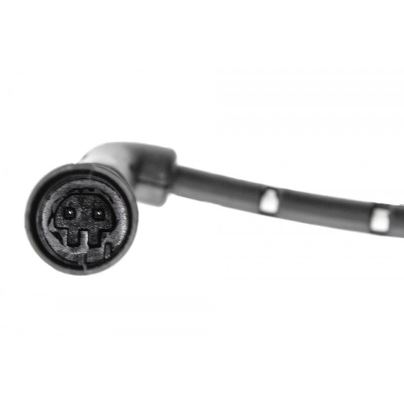 Senzor avertizare uzura placute frana Bmw X3 (E83) 2003-2011, Spate, 34353411757