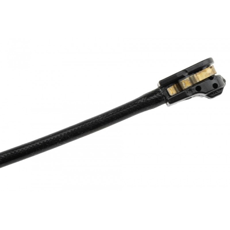 Senzor avertizare uzura placute frana Bmw X3 (F25) 2012-2017, X4 (F26) 2014-2018, Fata, 34356790303