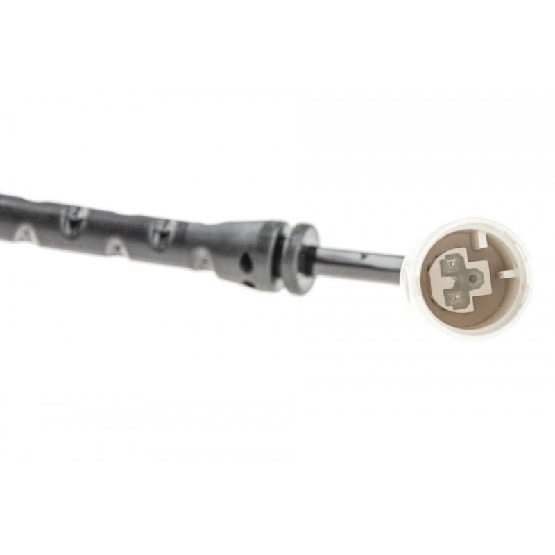 Senzor avertizare uzura placute frana Bmw Seria 3 (E90, E91, E92) 2004-2012, X1 (E84) 2009-2015, Fata, 34356764851