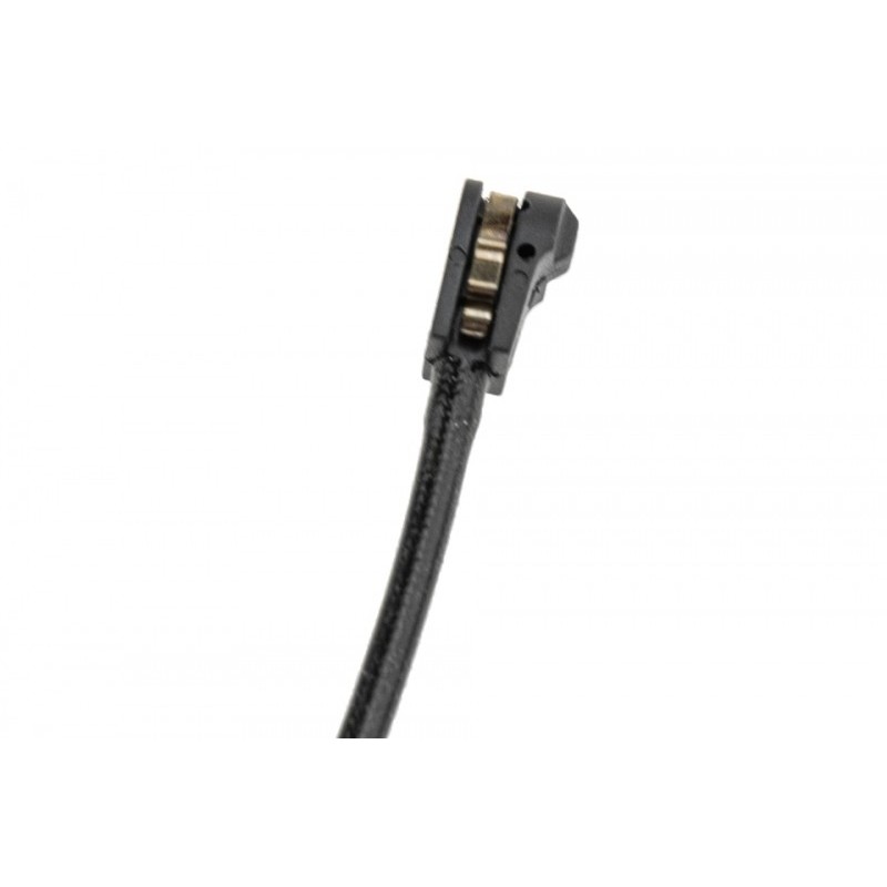 Senzor avertizare uzura placute frana Bmw Seria 3 (E90, E91, E92, E93) 2004-2011, 1 (E81, E82, E87, E88) 2006-2011, Fata, 34356792559