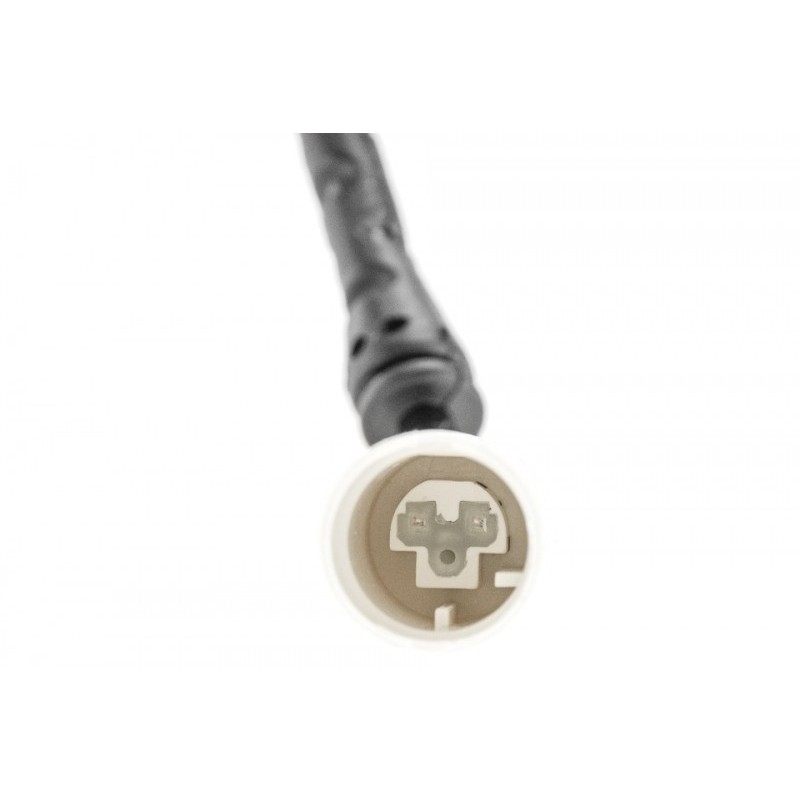 Senzor avertizare uzura placute frana Bmw Seria 3 (E90, E91, E92, E93) 2004-2011, 1 (E81, E82, E87, E88) 2006-2011, Fata, 34356792559