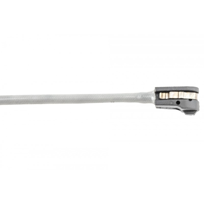 Senzor avertizare uzura placute frana Bmw Seria 3 (E90, E91, E92, E93) 2004-2011, 1 (E81, E82, E87, E88) 2006-2011, Fata, 34356792560