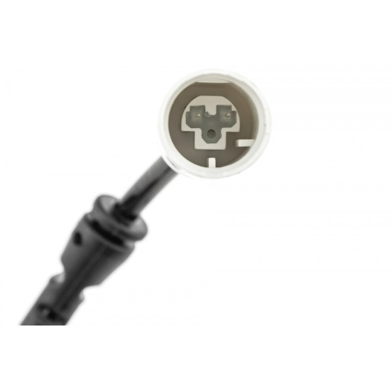 Senzor avertizare uzura placute frana Bmw Seria 3 (E90, E91, E92, E93) 2004-2011, 1 (E81, E82, E87, E88) 2006-2011, Fata, 34356792560