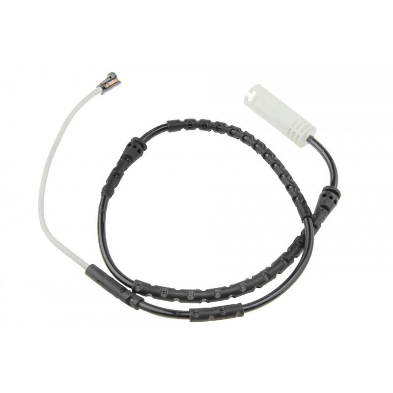 Senzor avertizare uzura placute frana Bmw Seria 3 (E90, E91, E92) 2005-2011, X1 (E84) 2009-2015, Fata, 34356792561 Senzor avertizare uzura placute frana Bmw Seria 3 (E90, E91, E92) 2005-2011, X1 (E84) 2009-2015, Fata, 34356792561
